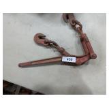 Chain Binder