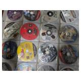 Assorted Playstation Games