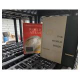 World Atlases