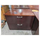 L Shaped Office Desk