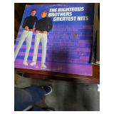 Large Quantity of Assorted Vinyl Records