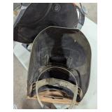 (2) Welding Helmets