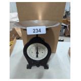 Sunbeam Food Weight Scale