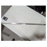 Octagon Muzzleloader Barrel - 32 cal.