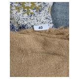 Blanket & Blanket Scarves