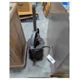 Cast Iron Enterprise MFG Co Sausage Stuffer