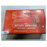Speed Fastener Inc. Stud Driver