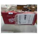 Milwaukee Super Sawzall