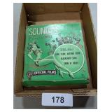 Soundies Musical Film Revues Spike Jones By