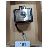 Vintage Kodak Brownie Bullet Camera