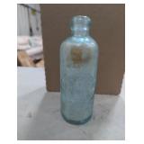 Owensboro B. Rosenthal MGR. Bottling Works Bottle