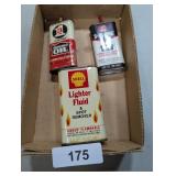 Vintage Household Oil Can, +