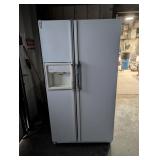 GE Refrigerator