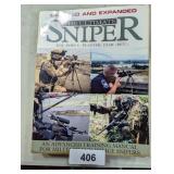 The Ultimate Sniper Book, Updated & Expanded