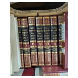Funk & Wagnalls Encyclopedia Set