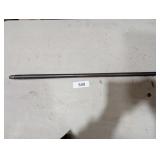Rifle Barrel