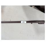 12 Gauge Choke Bore Barrel