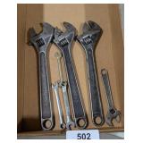 Wrenches