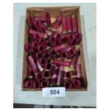 Federal High Vel Game 2-3/4" Empty Shotgun Shells