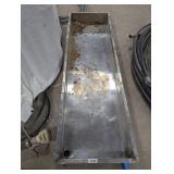 Stainless Steel Commercial Sorghum Cooker