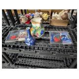 Start to Sew Kits & Vases