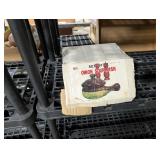 Himark Onion Soup Dishes