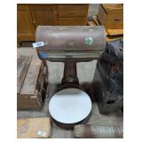 Vintage Computing Scale