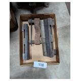 Sickle Bar Rivet Tool & Other