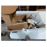 Drop Bottom Hangers No Drop Saddles & Other