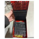 Drill Bit Set (Unsure if Complete)