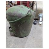 Vintage Coal Bucket