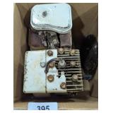 3 HP Briggs & Stratton Gasoline Engine