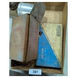 Binks Spray Gun Cup & Binks Spray Gun