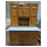 Hoosier Cabinet