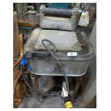 Vintage Electric Maytag Washing Machine