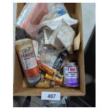 Cutting Fluid, Gasket Maker, Spark Plug, +