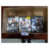 (6) Playstation 2 Games