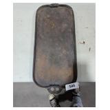 Cast Iron Griddle