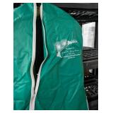 Vintage Outfit + Shutter