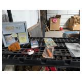 Tracing Set, Mask, & Other