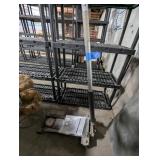 Pittsburgh 3 Ton Floor Jack