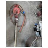 GASBOY Rotary Hand Pump