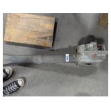 Echo Leaf Blower