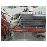Craftsman 15 Gallon Air Compressor