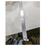 42" Metal Ruler