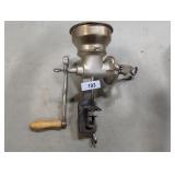 Meat Grinder