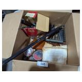 Daisy BB Gun Parts & Misc.