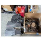 Scuba Diving Equipment
