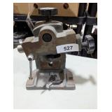 Adjustable Tailstock