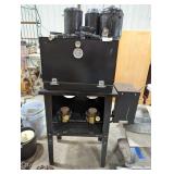 Cooper Kerosene Stove